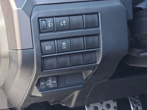 New 2026 Toyota Tacoma TRD Sport AWD/4WD image 24