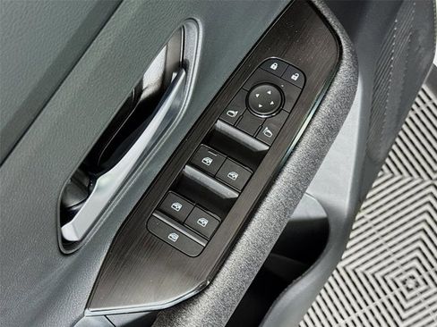 Certified 2026 Nissan Kicks SV FWD image 19