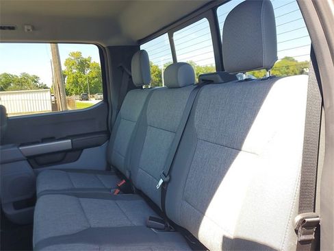 New 2025 Ford F250 XL w/ STX Appearance Package image 9