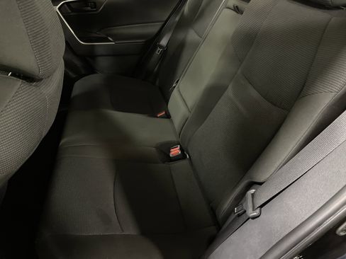 Used 2024 Toyota RAV4 LE image 10