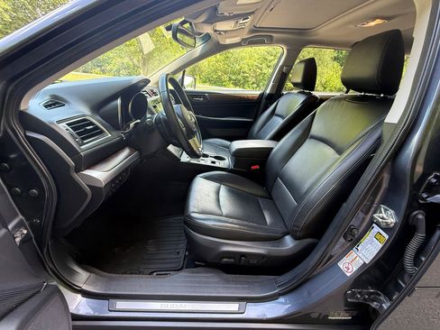 Used 2015 Subaru Outback 2.5i Limited AWD/4WD image 14