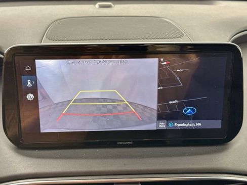 Used 2023 Hyundai Santa Fe XRT image 13