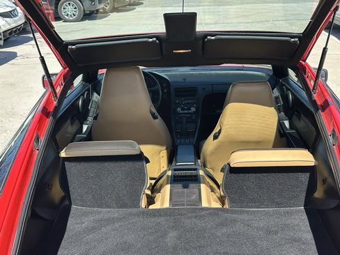 Used 1989 Porsche 928 S4 image 66