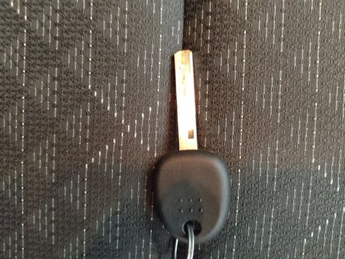 Used 2023 Kia Rio LX FWD image 32