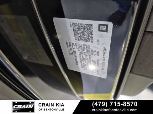 Used 2019 Chevrolet Corvette Grand Sport RWD image 10