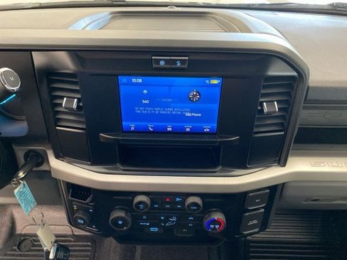 New 2025 Ford F250 XL w/ XL Off-Road Package image 22