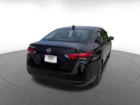 Used 2025 Nissan Versa SV FWD image 13
