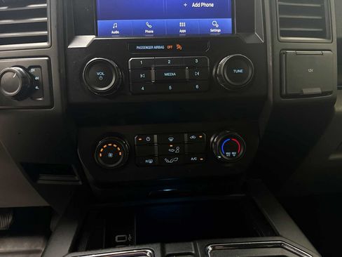 Used 2020 Ford F150 XL w/ Equipment Group 101A Mid AWD/4WD image 16