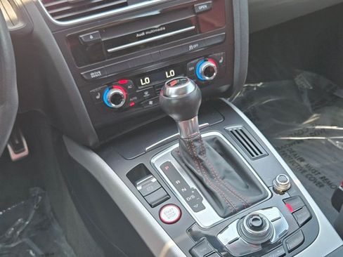 Used 2014 Audi S4 Premium Plus AWD/4WD image 17