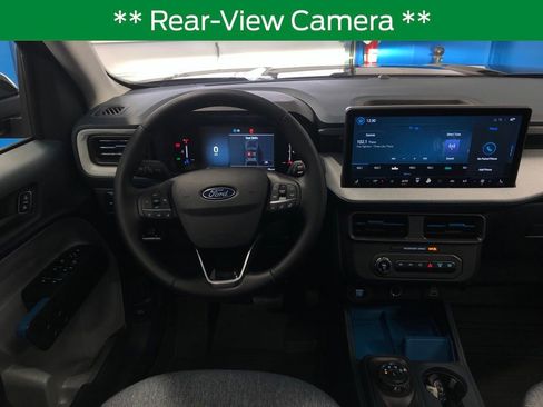 New 2026 Ford Maverick XLT w/ XLT Luxury Package AWD/4WD image 14