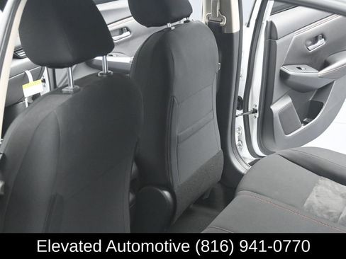 Used 2024 Nissan Sentra SR image 18
