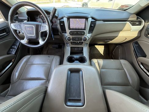 Used 2015 GMC Yukon SLT w/ Open Road Package image 19