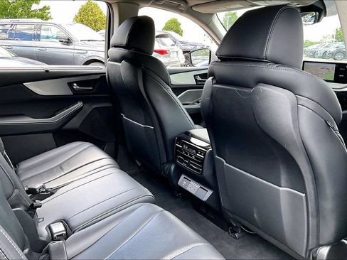 Used 2023 Acura MDX SH-AWD w/ Technology Package image 29