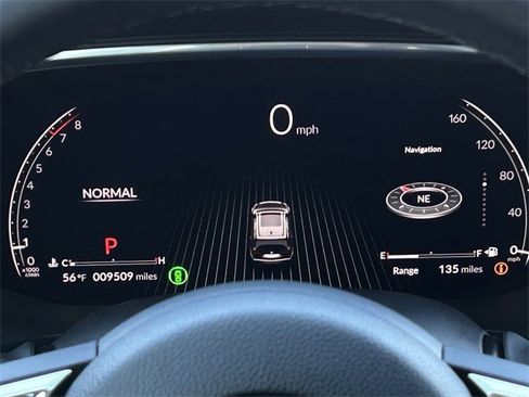 Certified 2024 Acura MDX SH-AWD w/ Technology Package image 16