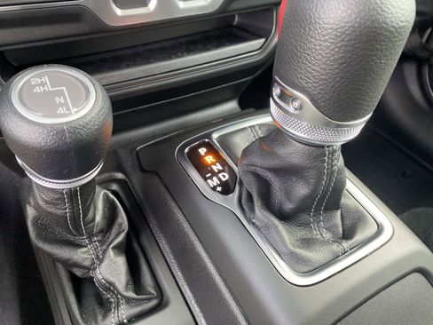 New 2026 Jeep Wrangler Sport S image 12