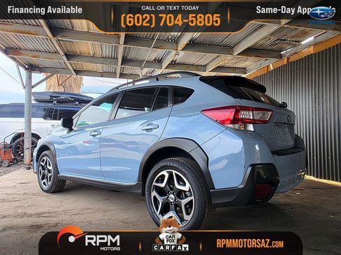 Used 2018 Subaru Crosstrek 2.0i Limited AWD/4WD image 24