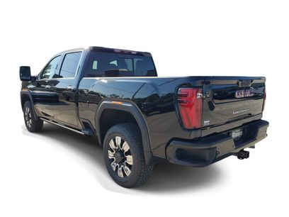 New 2026 GMC Sierra 2500 Denali w/ Denali Reserve Package