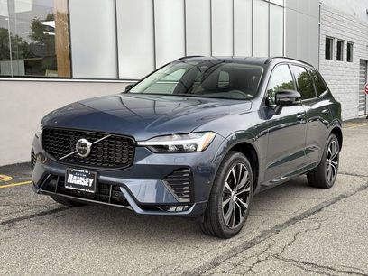 Used 2023 Volvo XC60 B5 Plus w/ Climate Package