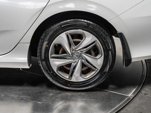 Used 2020 Honda Civic LX image 10