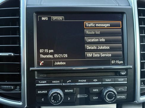 Used 2016 Porsche Cayenne GTS AWD/4WD image 20