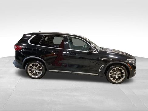 Used 2023 BMW X5 xDrive40i w/ Premium Package image 8