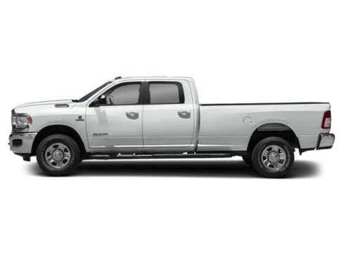 Certified 2021 RAM 2500 Lone Star AWD/4WD image 3