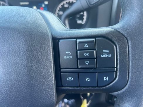 New 2026 Ford F250 XL w/ STX Appearance Package AWD/4WD image 14