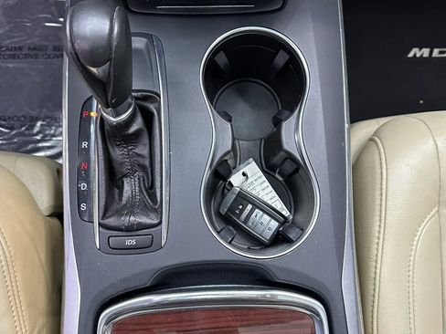 Used 2014 Acura MDX SH-AWD w/ Technology Package image 22