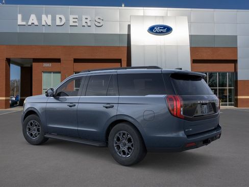 New 2026 Ford Expedition Active AWD/4WD image 4