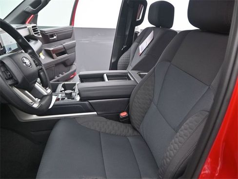 New 2026 Toyota Tundra SR5 image 10