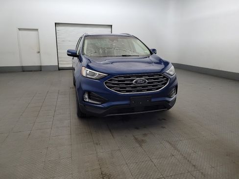 Used 2020 Ford Edge SEL w/ Convenience Package AWD/4WD image 14