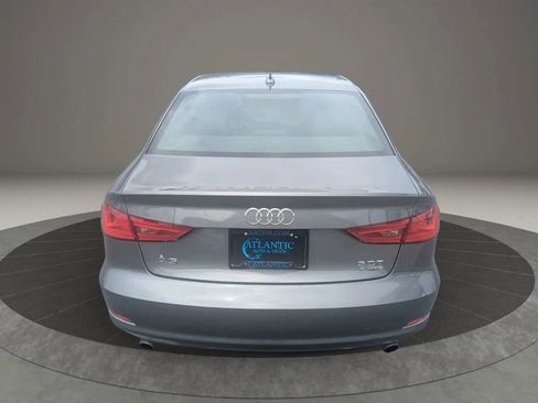 Used 2015 Audi A3 2.0T Premium w/ Audi MMI Navigation Plus image 20