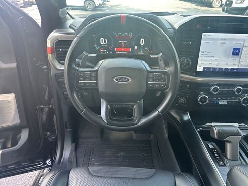 Used 2023 Ford F150 Raptor AWD/4WD image 16