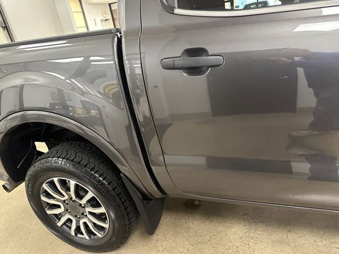 Used 2019 Ford Ranger XLT w/ Equipment Group 301A Mid image 18