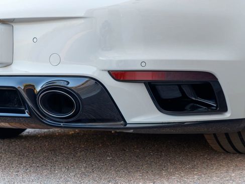 Used 2021 Porsche 911 Turbo S AWD/4WD image 37