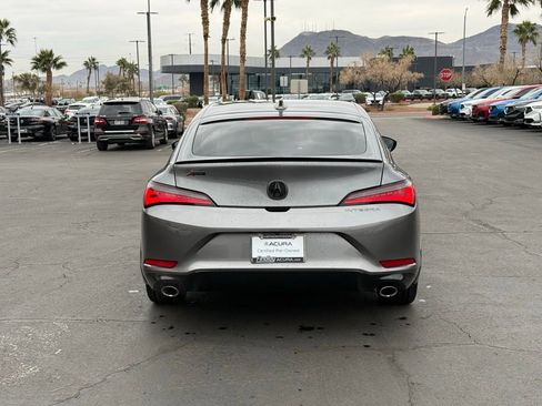 Used 2023 Acura Integra A-Spec image 4