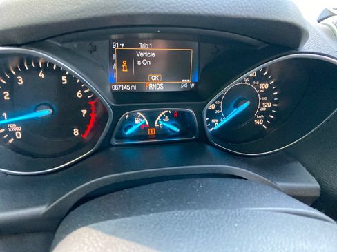 Used 2019 Ford Escape SE AWD/4WD image 19