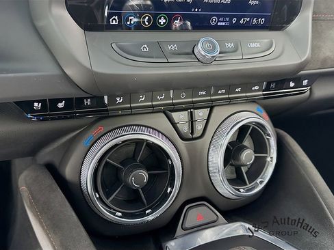 Used 2022 Chevrolet Camaro ZL1 image 19