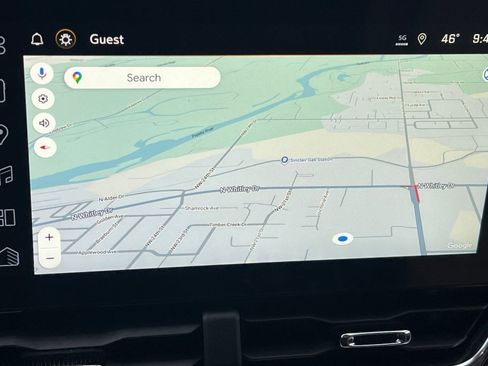 New 2026 Chevrolet Equinox ACTIV image 16