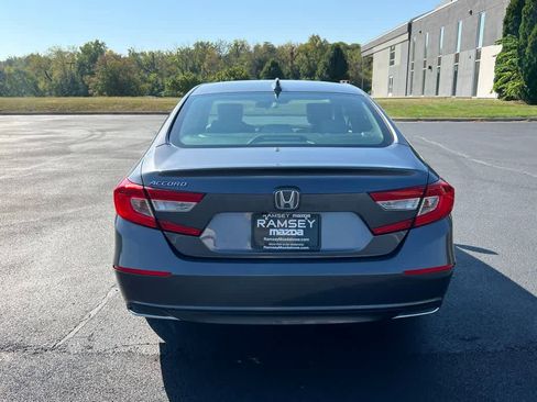 Used 2019 Honda Accord LX image 5