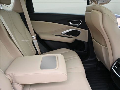 Used 2023 Acura RDX AWD image 22