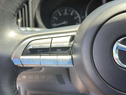 Used 2025 MAZDA CX-50 AWD 2.5 S w/ Preferred Package image 12