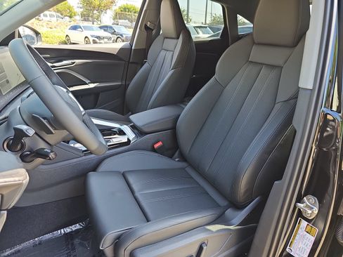 New 2026 Audi Q5 Premium Plus AWD/4WD image 16