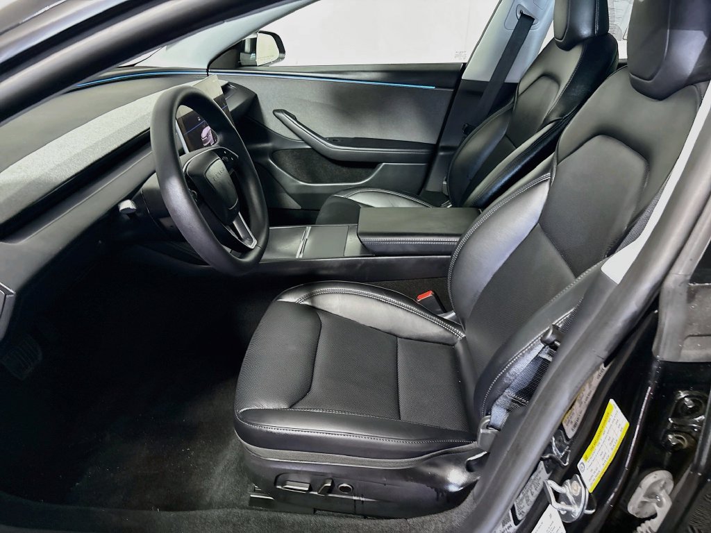 Used 2026 Tesla Model 3 RWD image 12