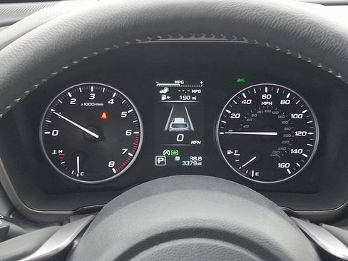 Certified 2025 Subaru Outback Limited image 20