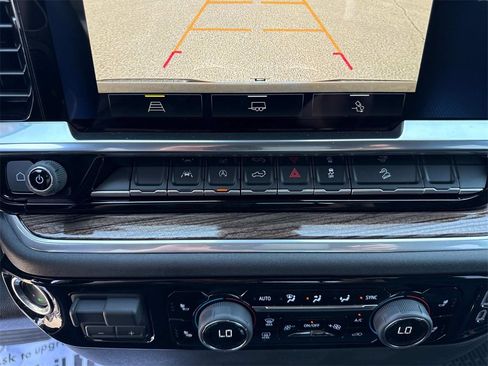 New 2026 Chevrolet Silverado 1500 LT w/ Z71 Off-Road Package image 18