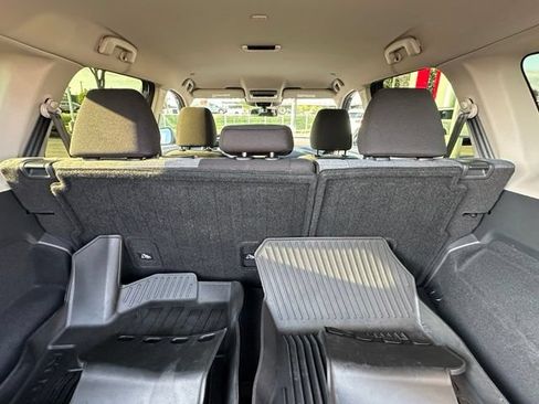 Certified 2023 Nissan Rogue SV AWD/4WD image 16