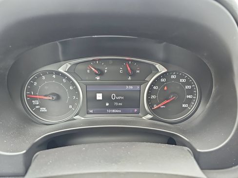 Used 2019 GMC Terrain Denali w/ Comfort Package AWD/4WD image 16