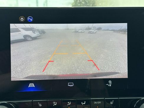 New 2026 Chevrolet Colorado LT w/ Advanced Trailering Package image 26