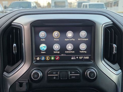 Used 2021 Chevrolet Silverado 3500 LT w/ Texas Edition image 16